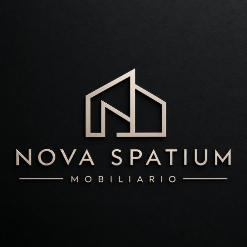 Logo de Nova Spatium