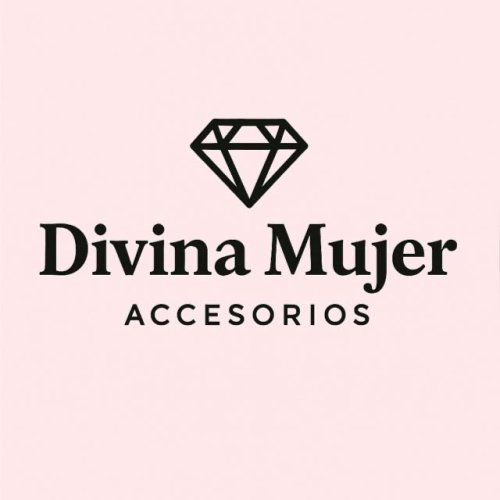 Logo de Divina Mujer Accesorios